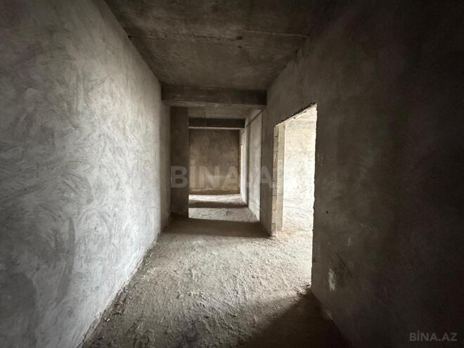 Satılır 3 otaqlı yeni tikili 146 m², Şah İsmayıl Xətai m., photo 12 from 17