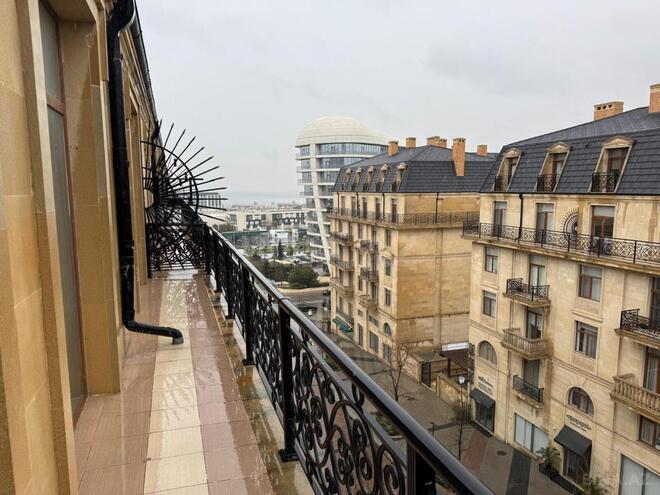 Satılır 3 otaqlı yeni tikili 146 m², Şah İsmayıl Xətai m., photo 15 from 17