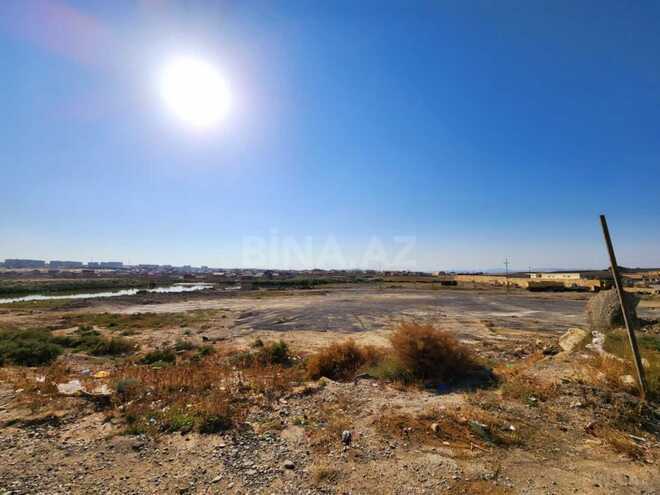 Продаётся  участок 544 сот, пос. Ашагы Гюздек, photo 8 from 12