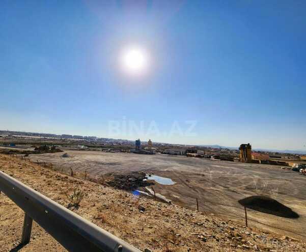 Продаётся  участок 544 сот, пос. Ашагы Гюздек, photo 9 from 12