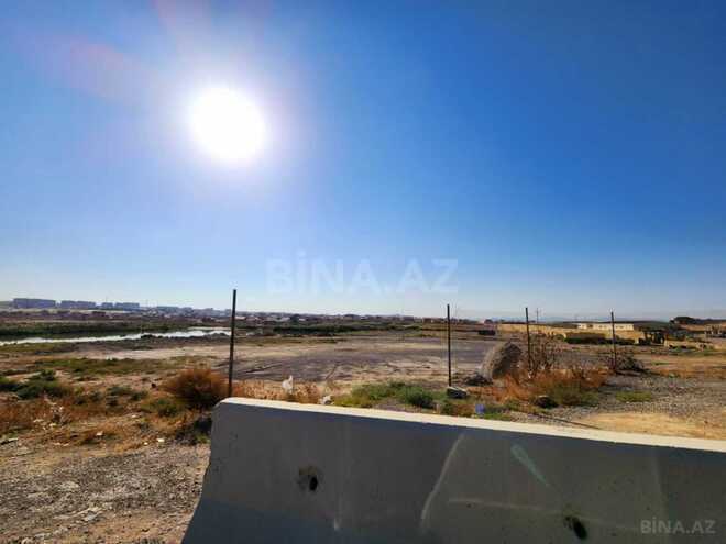 Продаётся  участок 544 сот, пос. Ашагы Гюздек, photo 6 from 12