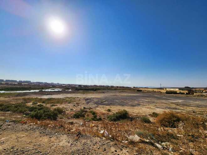 Продаётся  участок 544 сот, пос. Ашагы Гюздек, photo 4 from 12