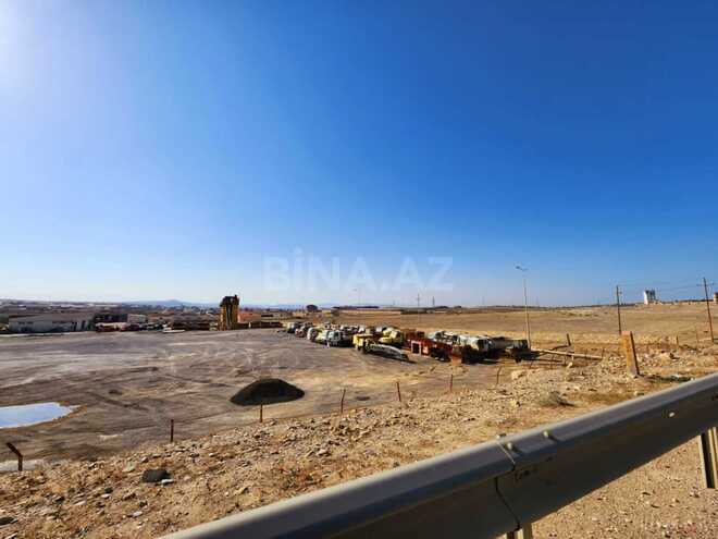 Продаётся  участок 544 сот, пос. Ашагы Гюздек, photo 11 from 12