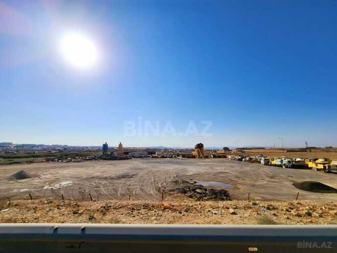 Продаётся  участок 544 сот, пос. Ашагы Гюздек, photo 7 from 12