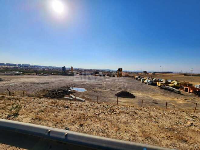 Продаётся  участок 544 сот, пос. Ашагы Гюздек, photo 10 from 12