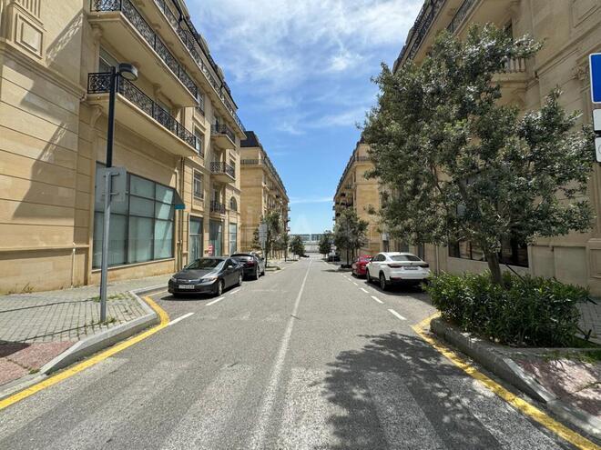 Satılır 3 otaqlı yeni tikili 146 m², Şah İsmayıl Xətai m., photo 16 from 17