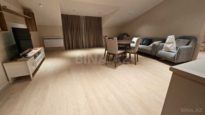 Satılır 2 otaqlı yeni tikili 73 m², Nizami m., photo 1 from 16