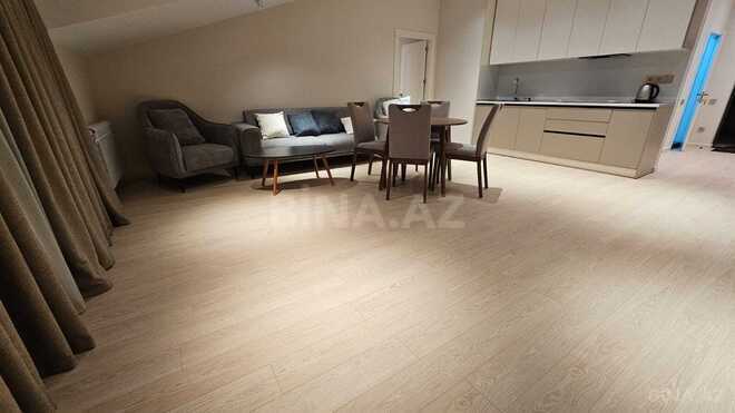 Satılır 2 otaqlı yeni tikili 73 m², Nizami m., photo 3 from 16