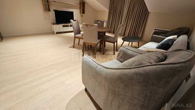 Satılır 2 otaqlı yeni tikili 73 m², Nizami m., photo 4 from 16