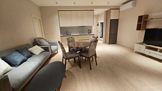 Satılır 2 otaqlı yeni tikili 73 m², Nizami m., photo 5 from 16