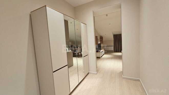 Satılır 2 otaqlı yeni tikili 73 m², Nizami m., photo 9 from 16