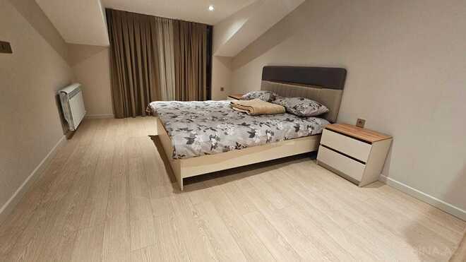 Satılır 2 otaqlı yeni tikili 73 m², Nizami m., photo 10 from 16