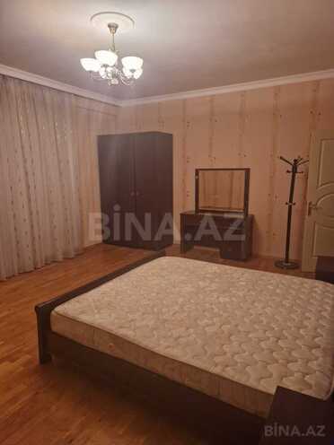 İcarəyə verilir 3 otaqlı köhnə tikili 140 m², Səbail r., photo 4 from 16