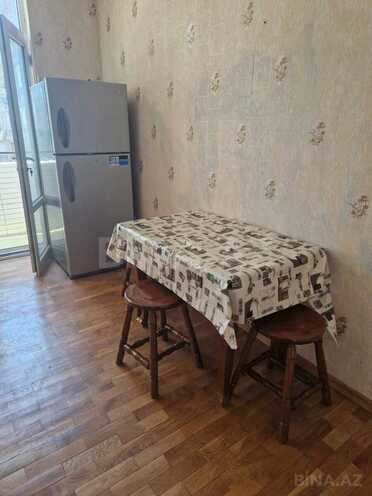 İcarəyə verilir 3 otaqlı köhnə tikili 140 m², Səbail r., photo 8 from 16