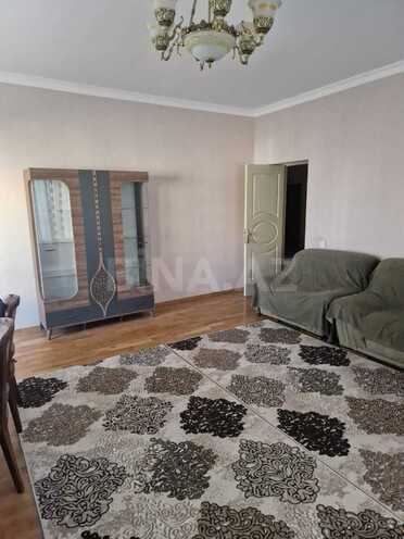 İcarəyə verilir 3 otaqlı köhnə tikili 140 m², Səbail r., photo 3 from 16