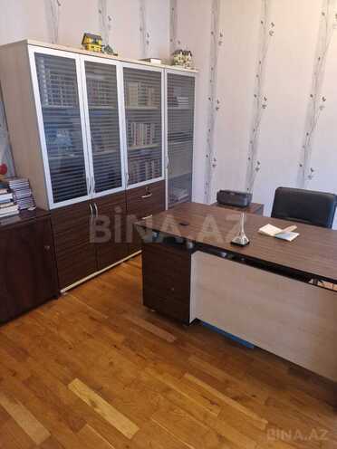 İcarəyə verilir 3 otaqlı köhnə tikili 140 m², Səbail r., photo 5 from 16