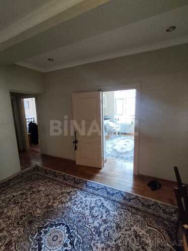 İcarəyə verilir 3 otaqlı köhnə tikili 140 m², Səbail r., photo 14 from 16