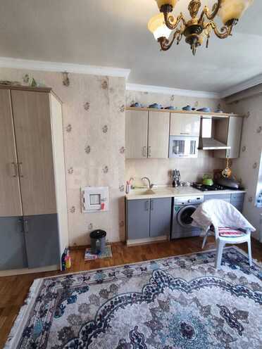 İcarəyə verilir 3 otaqlı köhnə tikili 140 m², Səbail r., photo 7 from 16