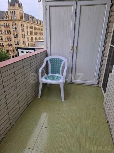 İcarəyə verilir 3 otaqlı köhnə tikili 140 m², Səbail r., photo 9 from 16