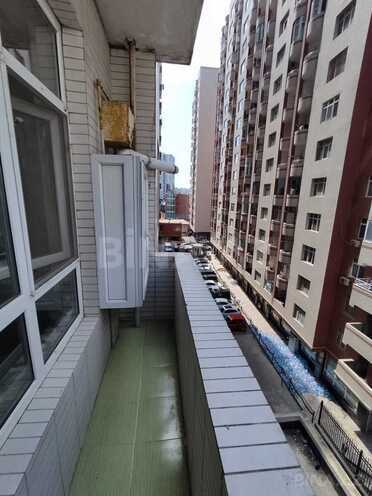 İcarəyə verilir 3 otaqlı köhnə tikili 140 m², Səbail r., photo 10 from 16