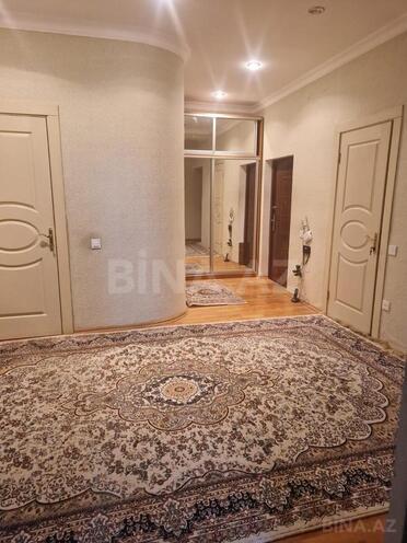 İcarəyə verilir 3 otaqlı köhnə tikili 140 m², Səbail r., photo 13 from 16