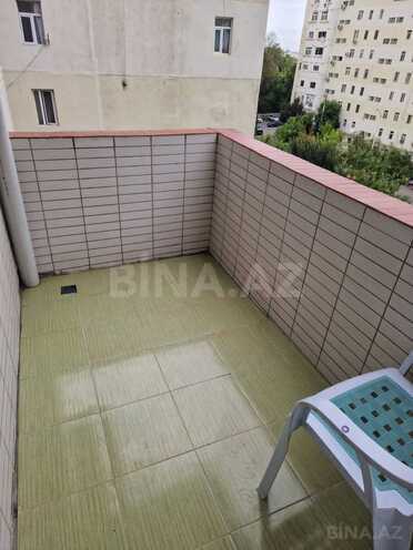 İcarəyə verilir 3 otaqlı köhnə tikili 140 m², Səbail r., photo 12 from 16