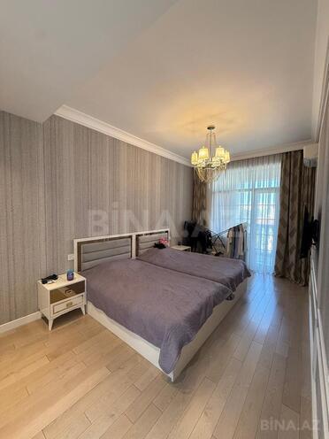 Satılır 3 otaqlı yeni tikili 141 m², Elmlər Akademiyası m., photo 11 from 16