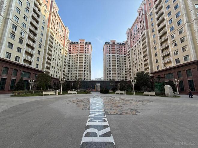 Satılır 3 otaqlı yeni tikili 141 m², Elmlər Akademiyası m., photo 1 from 16