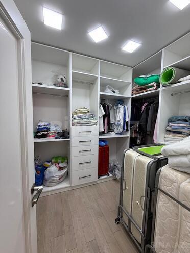 Satılır 3 otaqlı yeni tikili 141 m², Elmlər Akademiyası m., photo 15 from 16