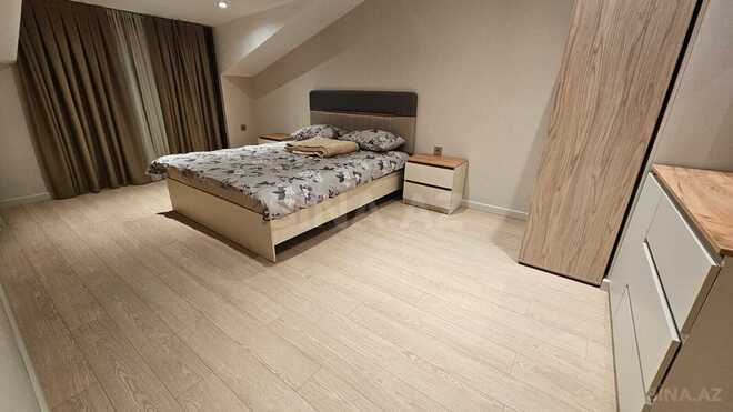 Satılır 2 otaqlı yeni tikili 73 m², Nizami m., photo 12 from 16