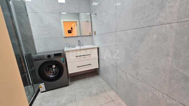 Satılır 2 otaqlı yeni tikili 73 m², Nizami m., photo 14 from 16