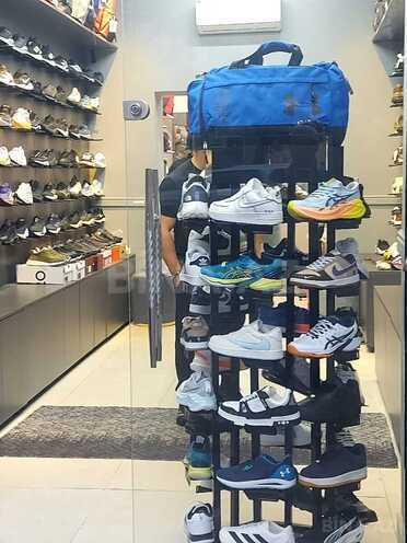 Satılır  obyekt 62 m², Elmlər Akademiyası m., photo 3 from 6