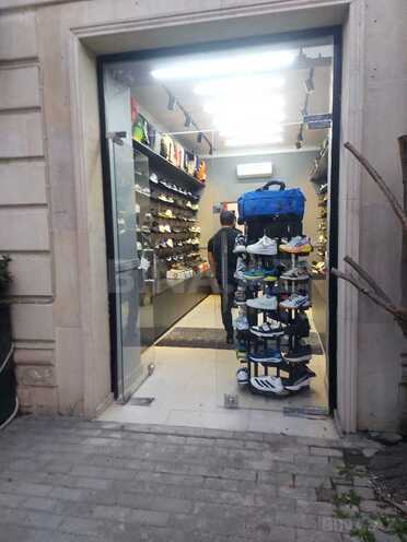 Satılır  obyekt 62 m², Elmlər Akademiyası m., photo 1 from 6