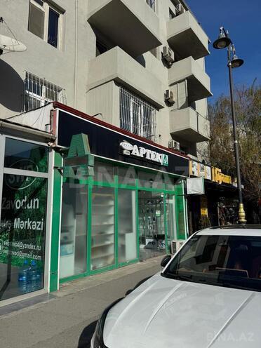 Satılır  obyekt 100 m², Gənclik m., photo 1 from 11