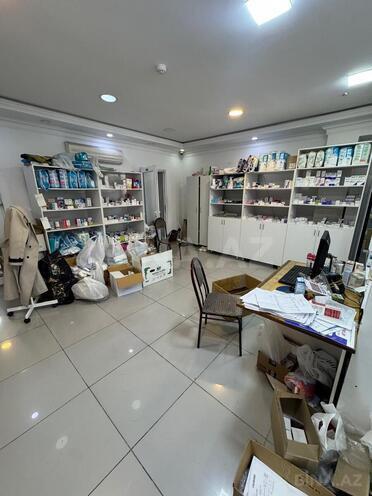 Satılır  obyekt 100 m², Gənclik m., photo 6 from 11