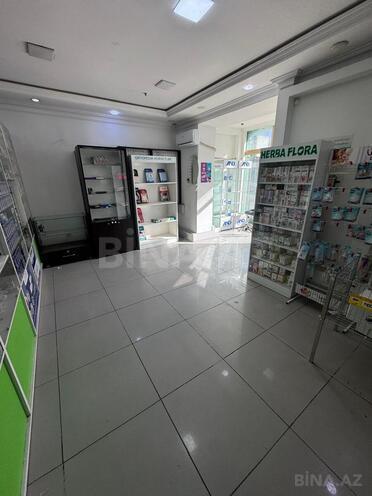 Satılır  obyekt 100 m², Gənclik m., photo 8 from 11