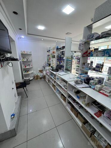 Satılır  obyekt 100 m², Gənclik m., photo 5 from 11