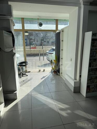 Satılır  obyekt 100 m², Gənclik m., photo 7 from 11