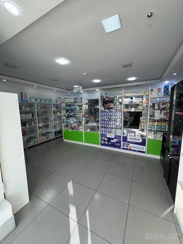 Satılır  obyekt 100 m², Gənclik m., photo 3 from 11