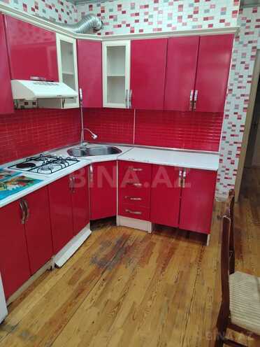 Продаётся 3-комн. вторичка 85 м², м. Ахмедлы, photo 8 from 12