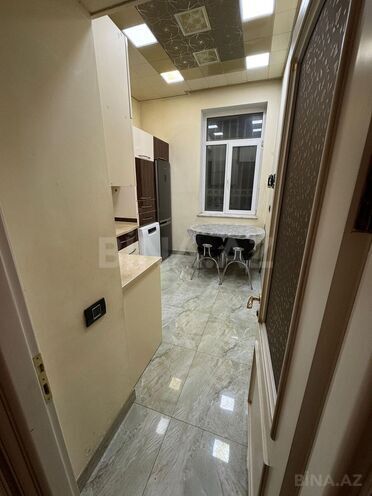 İcarəyə verilir 3 otaqlı köhnə tikili 110 m², Elmlər Akademiyası m., photo 9 from 11