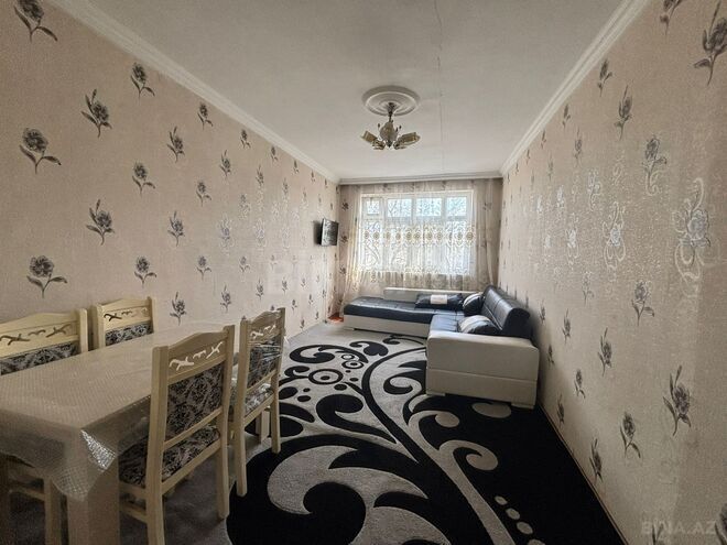 Сдаётся 3-комн. вторичка 80 м², photo 3 from 15