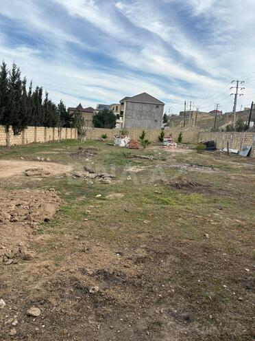 Продаётся  участок 12 сот, Абшеронcкий  р., photo 5 from 8