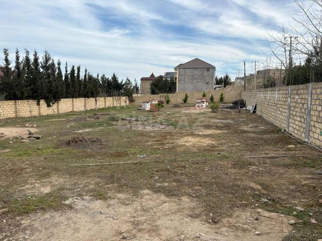 Продаётся  участок 12 сот, Абшеронcкий  р., photo 6 from 8