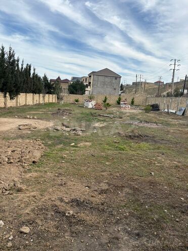 Продаётся  участок 12 сот, Абшеронcкий  р., photo 1 from 8