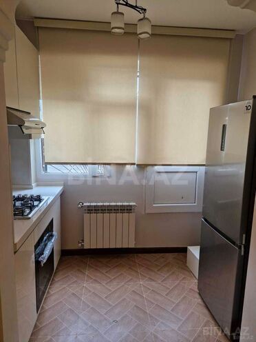 Сдаётся 3-комн. вторичка 75 м², м. Насими, photo 10 from 11