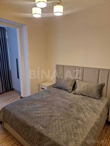 Сдаётся 3-комн. вторичка 75 м², м. Насими, photo 4 from 11