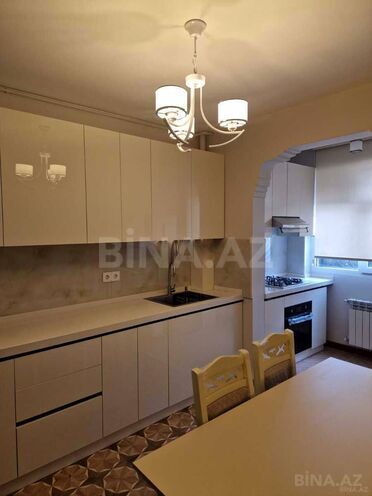 Сдаётся 3-комн. вторичка 75 м², м. Насими, photo 7 from 11