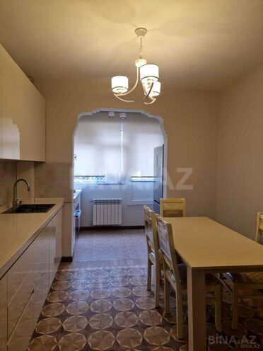 Сдаётся 3-комн. вторичка 75 м², м. Насими, photo 8 from 11