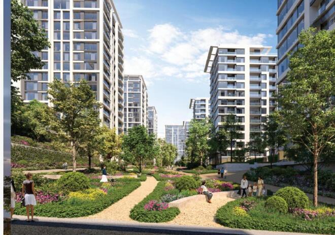 Satılır 2 otaqlı yeni tikili 65.3 m², Nizami m., photo 1 from 8